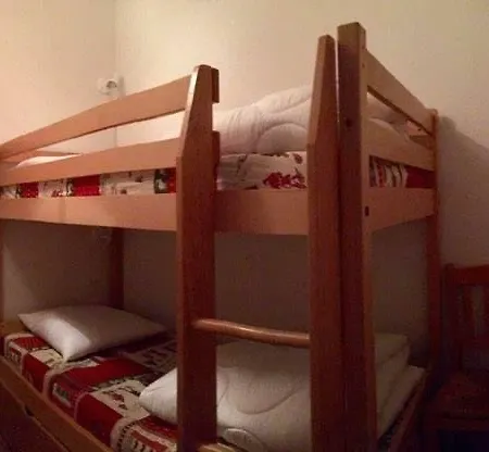 Apartment Montagne