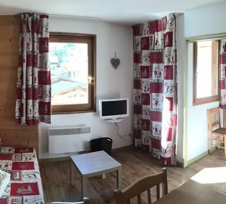 Apartment Montagne
